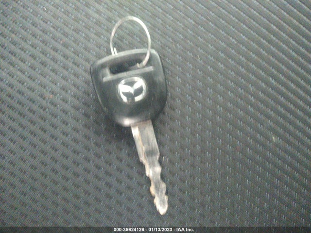 Продаж на аукціоні авто 2011 Mazda Mazda3 I Sport, vin: JM1BL1UG7B1495274, номер лоту: 35624126