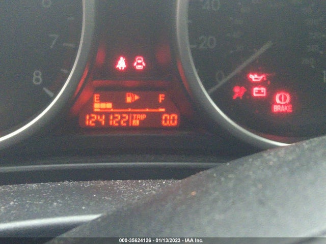 Продаж на аукціоні авто 2011 Mazda Mazda3 I Sport, vin: JM1BL1UG7B1495274, номер лоту: 35624126