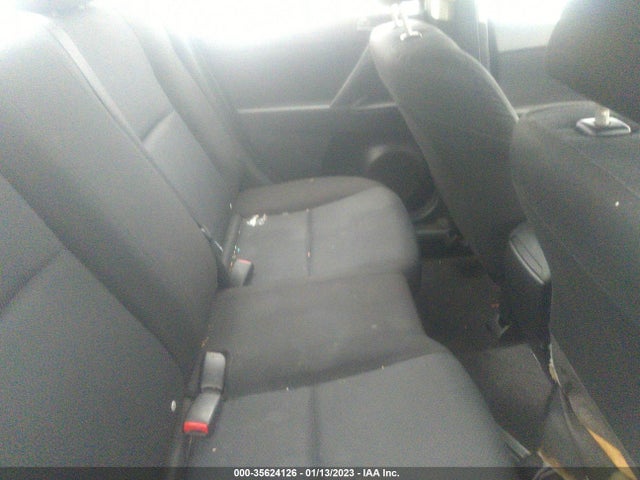 Продаж на аукціоні авто 2011 Mazda Mazda3 I Sport, vin: JM1BL1UG7B1495274, номер лоту: 35624126