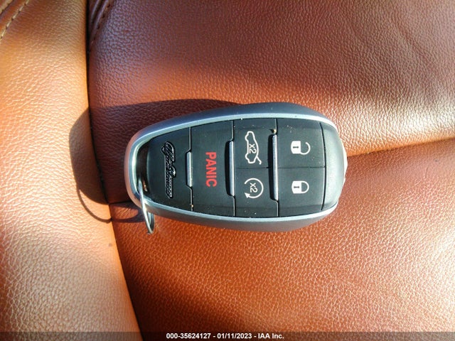 ZARFANBN2K7622063 Alfa Romeo GIULIA TI