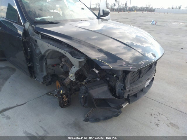 2018 Maserati Levante, VIN: ZN661YUL7JX301351
