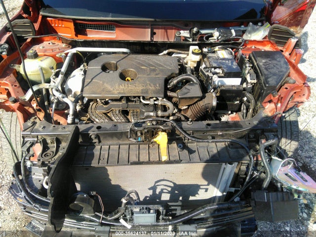 2021 Nissan Rogue, VIN: JN8AT3CA1MW002946