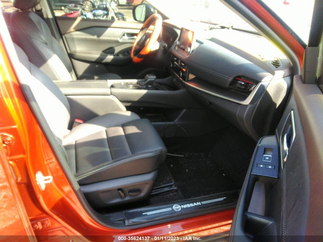 2021 Nissan Rogue, VIN: JN8AT3CA1MW002946