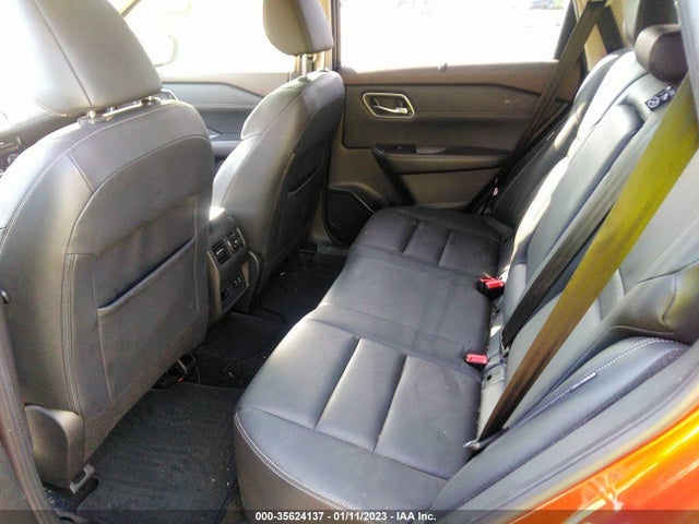 2021 Nissan Rogue, VIN: JN8AT3CA1MW002946