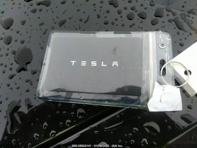 5YJ3E1EC0LF714398 Tesla MODEL 3