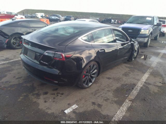 5YJ3E1EC0LF714398 Tesla MODEL 3