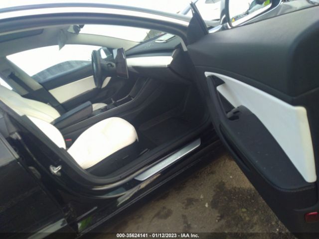 5YJ3E1EC0LF714398 Tesla MODEL 3