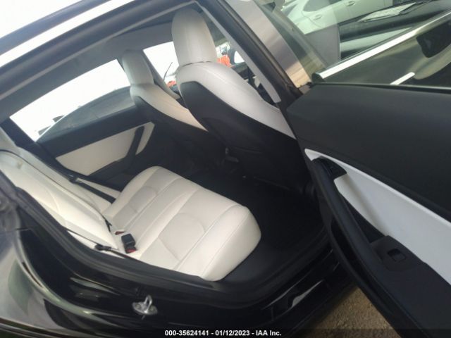 5YJ3E1EC0LF714398 Tesla MODEL 3