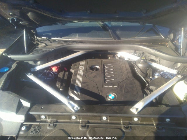 2020 BMW X5, VIN: 5UXCR6C08L9B68603