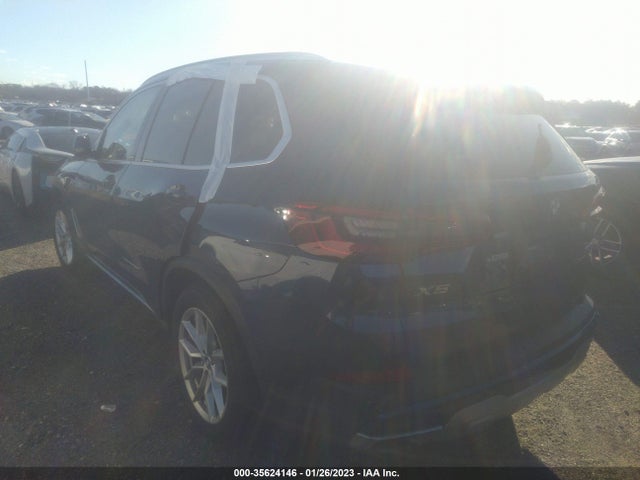 2020 BMW X5, VIN: 5UXCR6C08L9B68603
