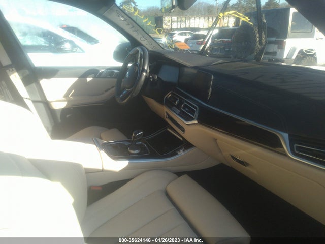 2020 BMW X5, VIN: 5UXCR6C08L9B68603