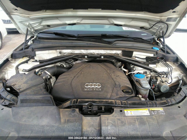 WA1CMAFP3EA032576 Audi Q5 Premium Plus