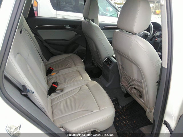 WA1CMAFP3EA032576 Audi Q5 Premium Plus