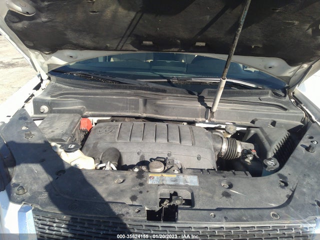 GMC Acadia Slt1 2012 1GKKRREDXCJ396617 Image 11