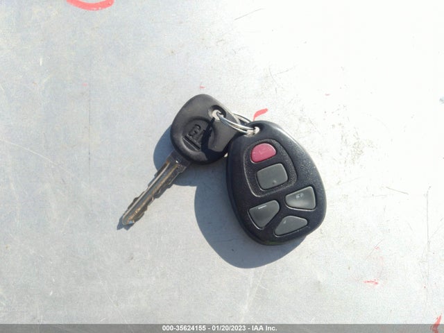 GMC Acadia Slt1 2012 1GKKRREDXCJ396617 Image 3