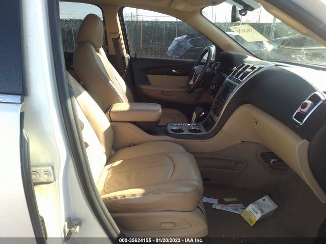 GMC Acadia Slt1 2012 1GKKRREDXCJ396617 Image 6
