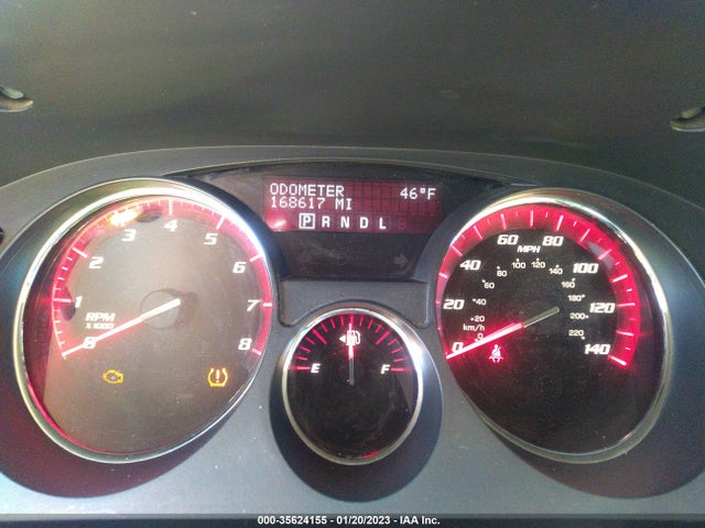 GMC Acadia Slt1 2012 1GKKRREDXCJ396617 Image 8
