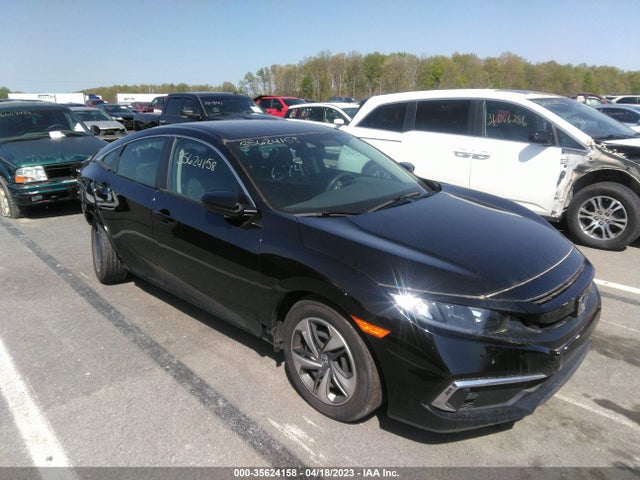 2019 2HGFC2F61KH588869 main image