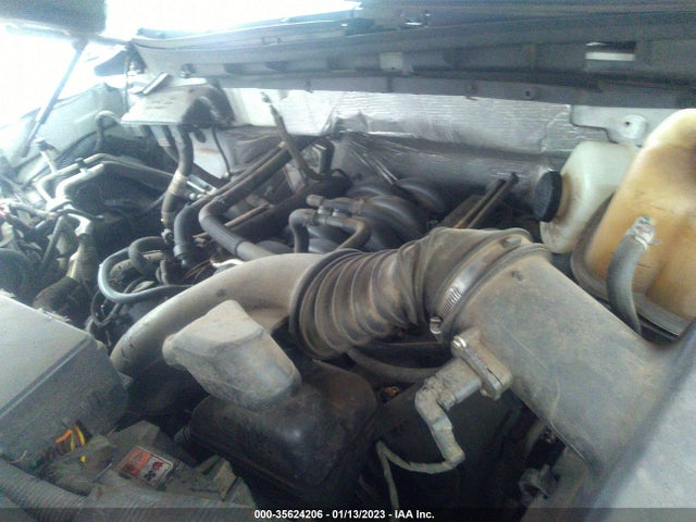 2012 FORD F-150 XL/STX/XLT/FX2/LARIAT VIN: 1FTFX1CF3CFA80598