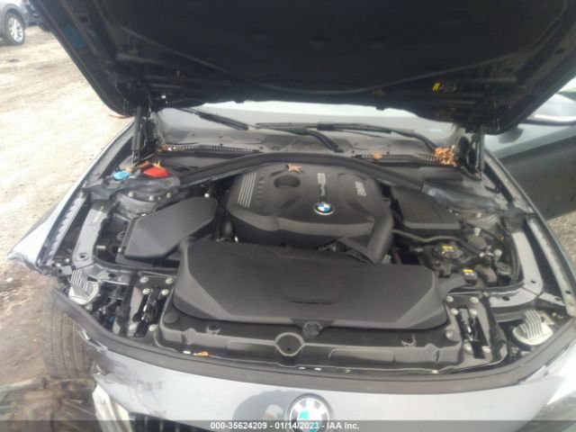 WBA4W5C02LAH55254 BMW 4 Series
