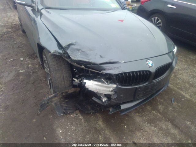 WBA4W5C02LAH55254 BMW 4 Series