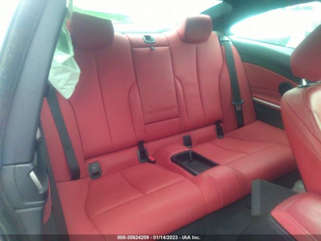 WBA4W5C02LAH55254 BMW 4 Series
