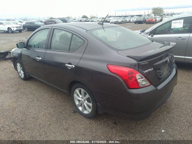 Nissan Versa Sl 2015 3N1CN7AP5FL847159 Image 5