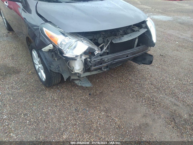 Nissan Versa Sl 2015 3N1CN7AP5FL847159 Image 8