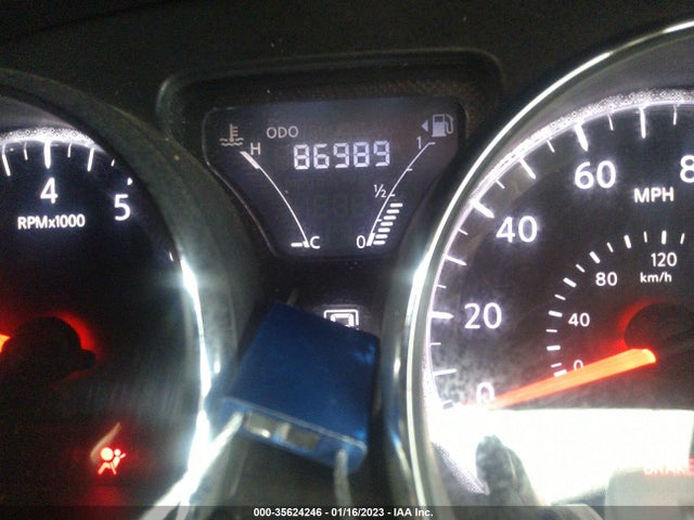 Nissan Versa Sl 2015 3N1CN7AP5FL847159 Image 9