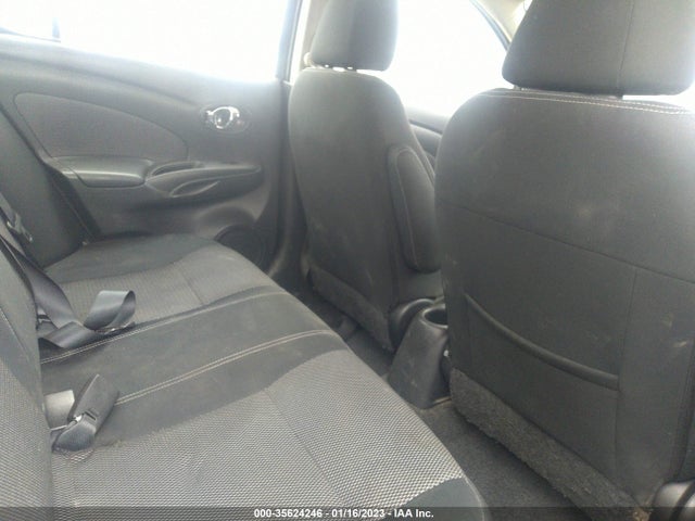Nissan Versa Sl 2015 3N1CN7AP5FL847159 Image 10
