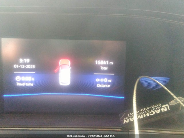2022 Volkswagen Taos, VIN: 3VVLX7B20NM069373