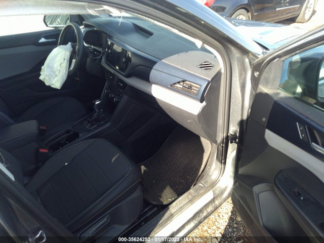 2022 Volkswagen Taos, VIN: 3VVLX7B20NM069373