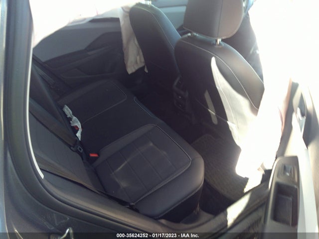 2022 Volkswagen Taos, VIN: 3VVLX7B20NM069373