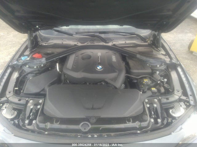 Aukcja sprzedaży 2018 Bmw 4 Series 430i, vin: WBA4W3C58JAC97152, numer aukcji: 35624258