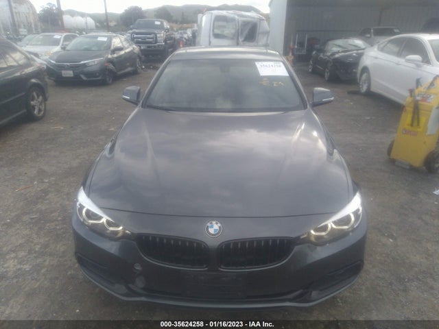 Aukcja sprzedaży 2018 Bmw 4 Series 430i, vin: WBA4W3C58JAC97152, numer aukcji: 35624258