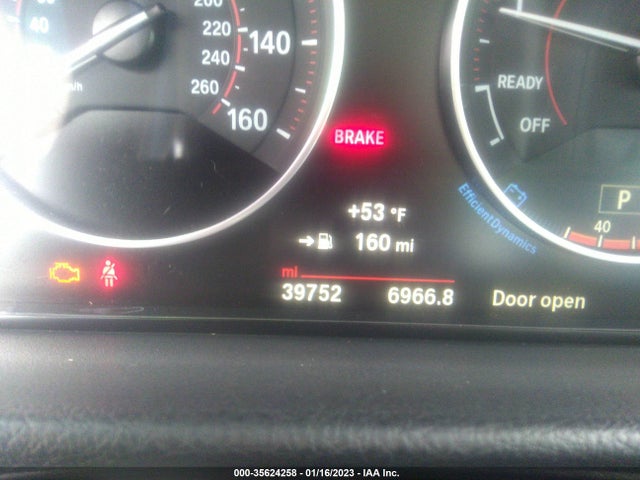 Aukcja sprzedaży 2018 Bmw 4 Series 430i, vin: WBA4W3C58JAC97152, numer aukcji: 35624258
