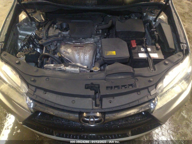 2015 Toyota Camry, VIN: 4T1BF1FK4FU940224