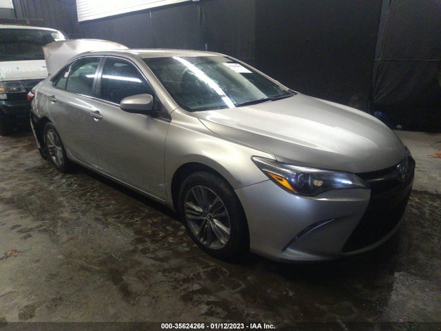 2015 Toyota Camry, VIN: 4T1BF1FK4FU940224