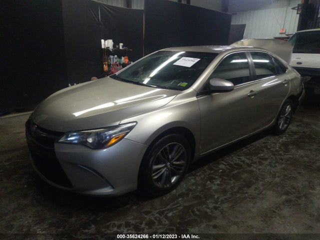 2015 Toyota Camry, VIN: 4T1BF1FK4FU940224