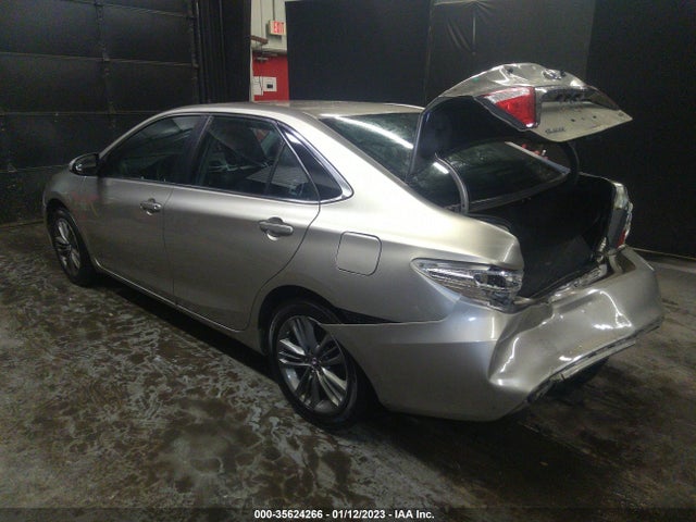 2015 Toyota Camry, VIN: 4T1BF1FK4FU940224
