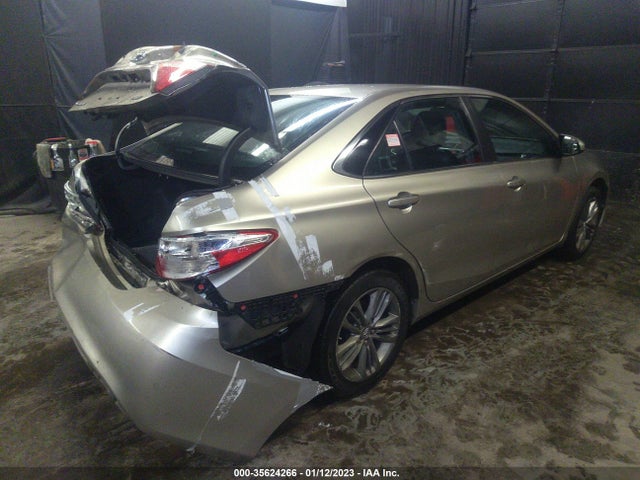2015 Toyota Camry, VIN: 4T1BF1FK4FU940224