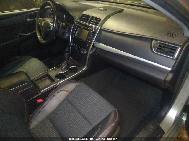 2015 Toyota Camry, VIN: 4T1BF1FK4FU940224