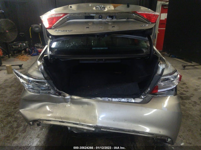 2015 Toyota Camry, VIN: 4T1BF1FK4FU940224