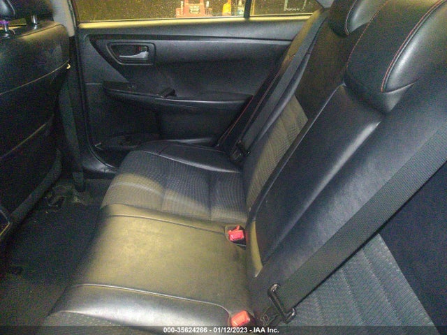 2015 Toyota Camry, VIN: 4T1BF1FK4FU940224