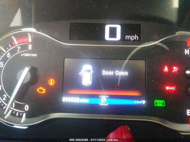 2017 Honda Pilot, VIN: 5FNYF5H32HB044351