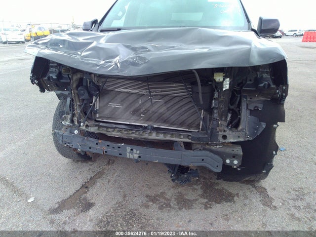 Chevrolet Suburban Lt 2021 1GNSKCKD5MR241257 Image 6