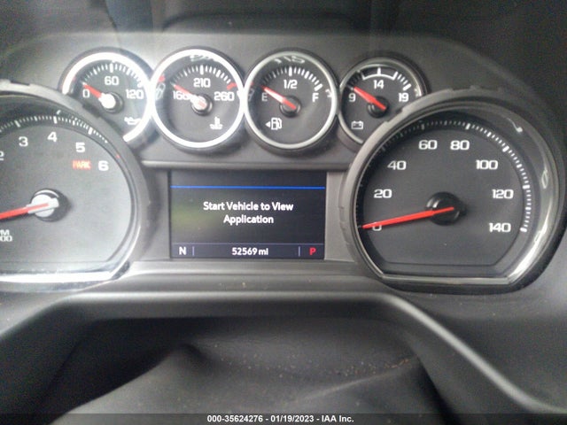 Chevrolet Suburban Lt 2021 1GNSKCKD5MR241257 Image 7
