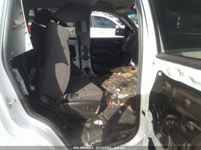 Chevrolet Tahoe Commercial 2019 1GNLCDEC1KR336020 Image 9