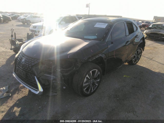 JTHP9JBH5M2039284 Lexus Ux Ux 250h
