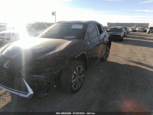 JTHP9JBH5M2039284 Lexus Ux Ux 250h